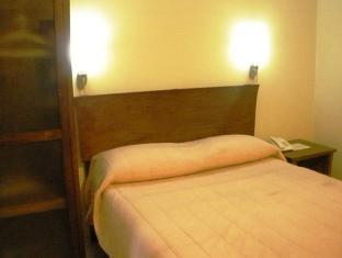 Isabel Suites Лаоаг Экстерьер фото