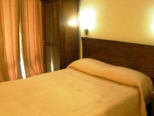 Isabel Suites Лаоаг Экстерьер фото