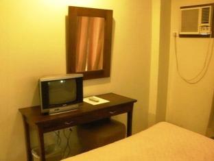 Isabel Suites Лаоаг Экстерьер фото