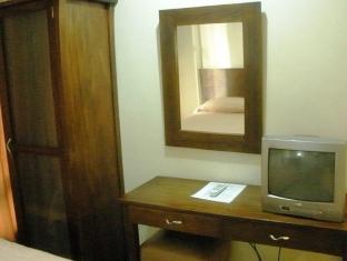Isabel Suites Лаоаг Экстерьер фото